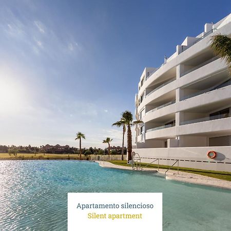 Homity Holidays - Playa Granada - Mar De Astrid Motril Kültér fotó