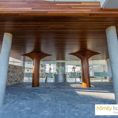 Homity Holidays - Playa Granada - Mar De Astrid Motril Kültér fotó