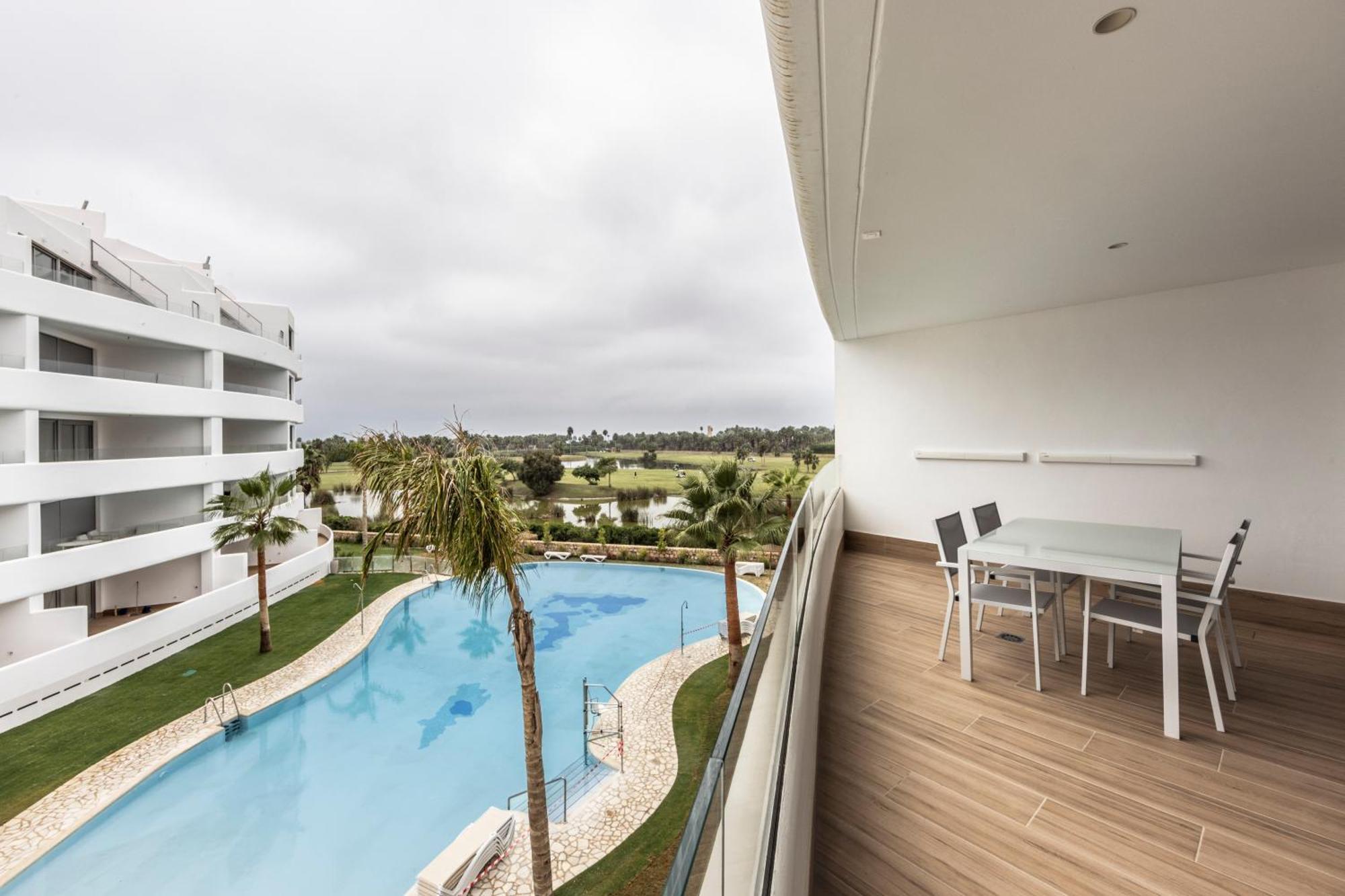 Homity Holidays - Playa Granada - Mar De Astrid Motril Kültér fotó