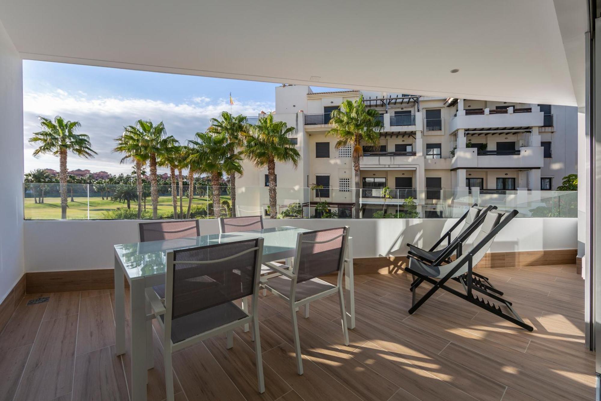 Homity Holidays - Playa Granada - Mar De Astrid Motril Kültér fotó
