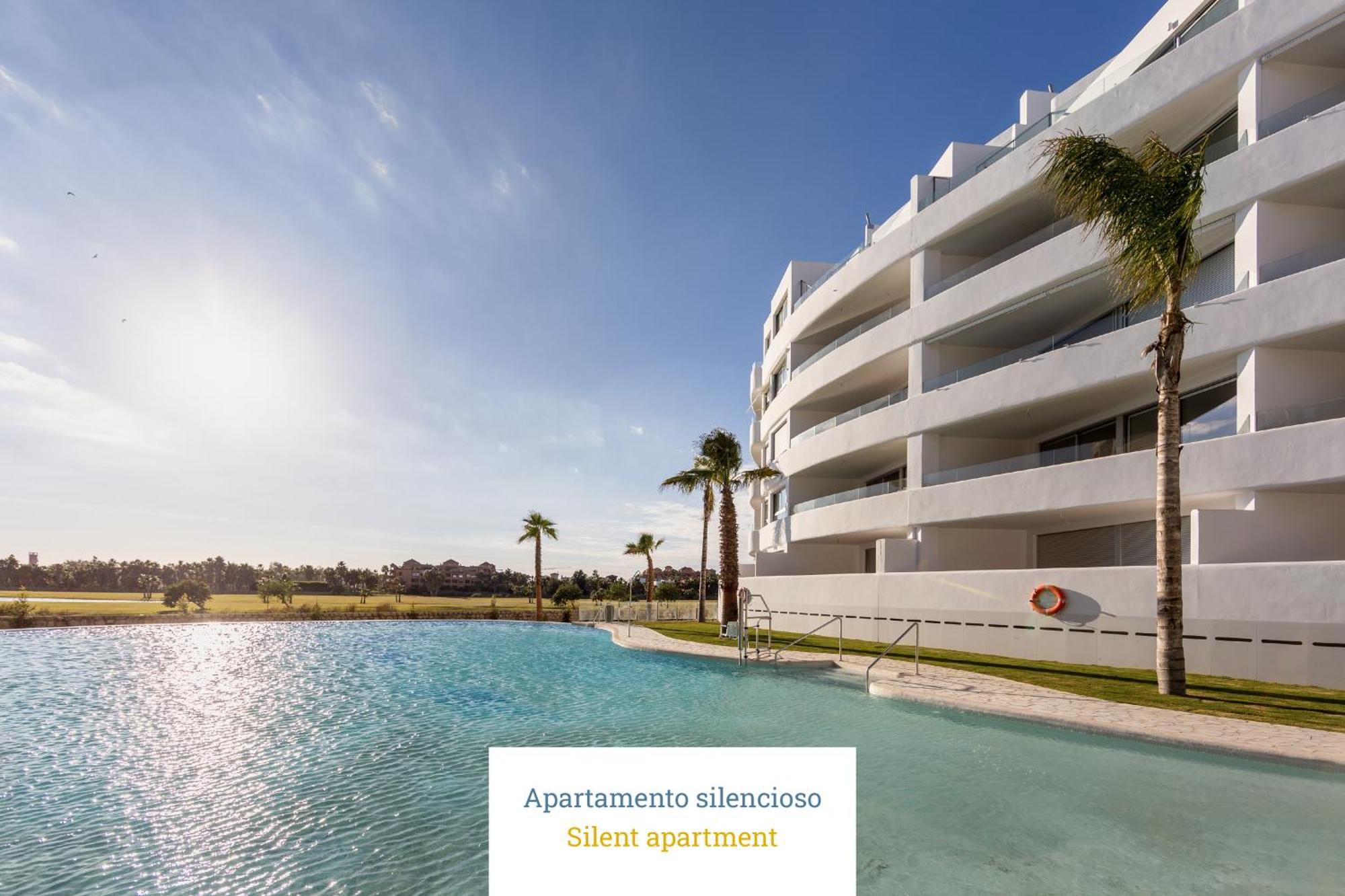Homity Holidays - Playa Granada - Mar De Astrid Motril Kültér fotó